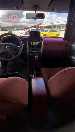 Dongfeng Rich
